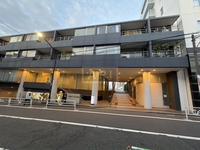  | URBAN PARK DAIKANYAMA 1 Exterior photo 03