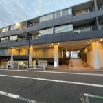  | URBAN PARK DAIKANYAMA 1 Exterior photo 04