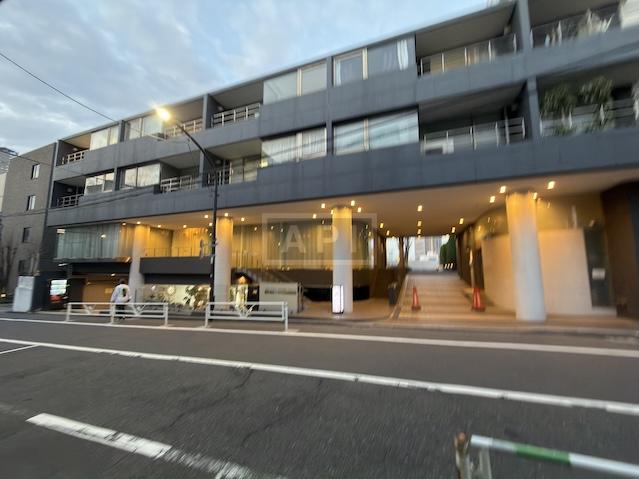  | URBAN PARK DAIKANYAMA 1 Exterior photo 04