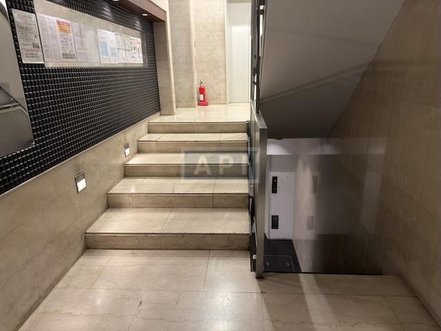  | URBAN PARK DAIKANYAMA 1 Exterior photo 05