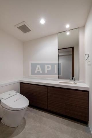  | RESIDIA ICHIGAYA-SADOHARA Interior photo 06