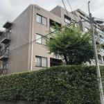  | S×L YOYOGI NISHIHARA Exterior photo 01