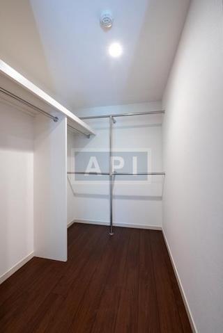  | RESIDIA ICHIGAYA-SADOHARA Interior photo 05