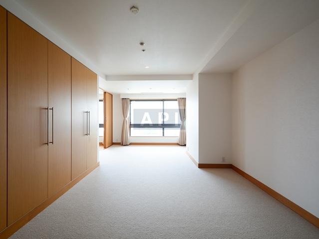  | MOTO-AZABU HILLS FOREST TOWER Interior photo 10