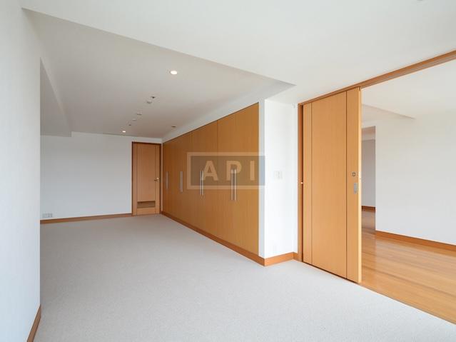  | MOTO-AZABU HILLS FOREST TOWER Interior photo 11