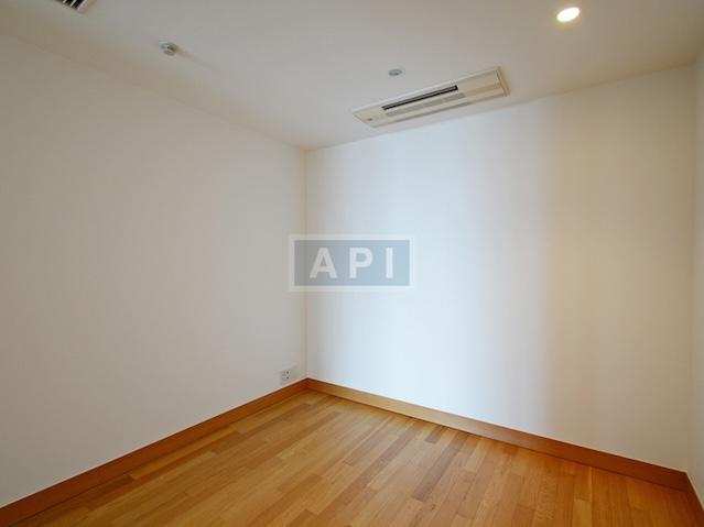  | MOTO-AZABU HILLS FOREST TOWER Interior photo 12