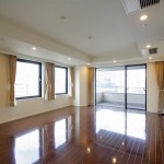  | IZUMI GARDEN RESIDENCE Interior photo 01