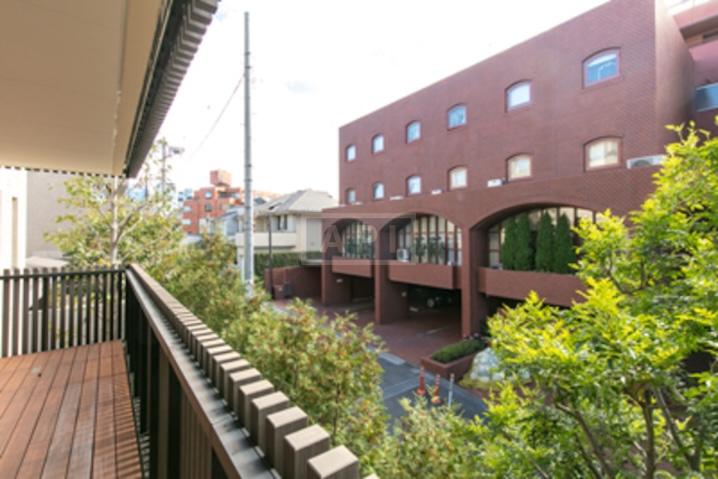  | GARDEN TAKANAWA Interior photo 08