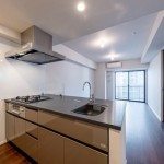  | PARK AXIS AKASAKA-SANNO Interior photo 02