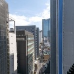  | PARK AXIS AKASAKA-SANNO Interior photo 09