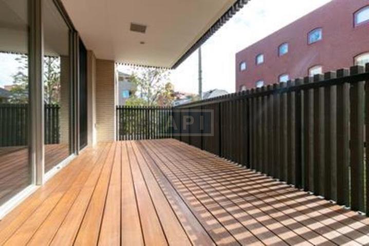  | GARDEN TAKANAWA Interior photo 09