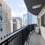  | PARK AXIS AKASAKA-SANNO Interior photo 08