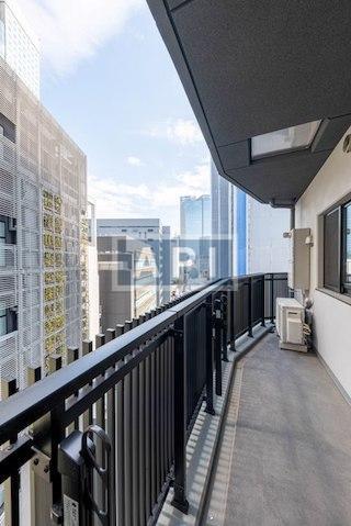  | PARK AXIS AKASAKA-SANNO Interior photo 08