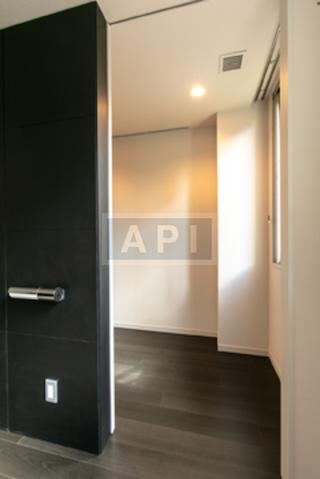  | GARDEN TAKANAWA Interior photo 11