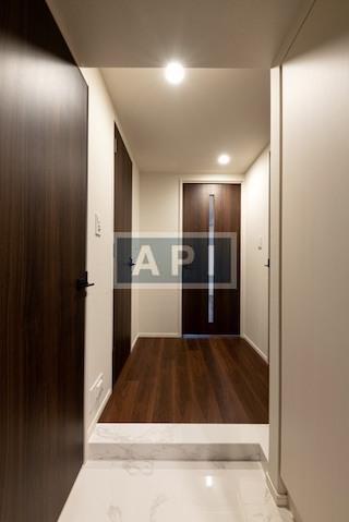  | PARK AXIS AKASAKA-SANNO Interior photo 05