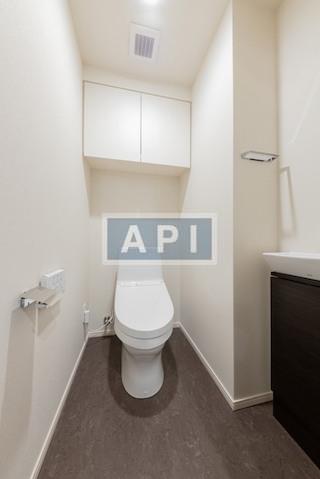  | PARK AXIS AKASAKA-SANNO Interior photo 06