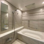  | WITH HARAJUKU RESIDENCE Interior photo 08