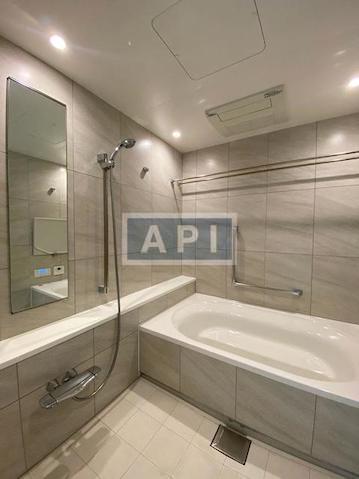  | WITH HARAJUKU RESIDENCE Interior photo 08