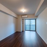  | PARK AXIS AKASAKA-SANNO Interior photo 01