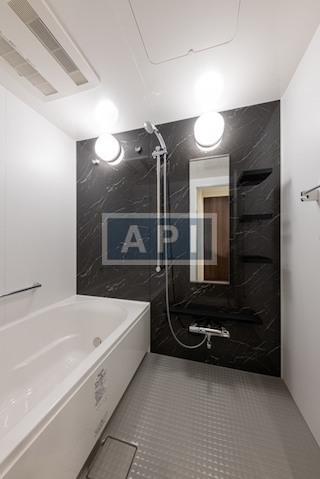  | PARK AXIS AKASAKA-SANNO Interior photo 04