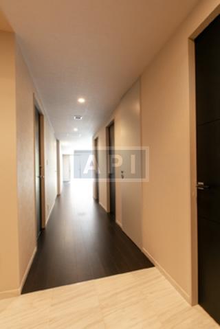  | GARDEN TAKANAWA Interior photo 12