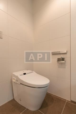  | GARDEN TAKANAWA Interior photo 07