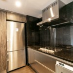  | GARDEN TAKANAWA Interior photo 05