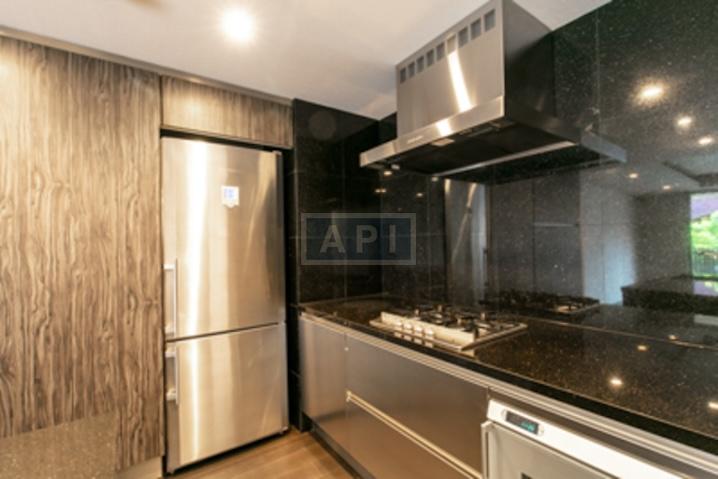  | GARDEN TAKANAWA Interior photo 05