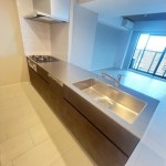  | RESIDIA TOWER NAKA-MEGURO Interior photo 07
