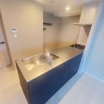  | RESIDIA TOWER NAKA-MEGURO Interior photo 08