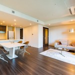  | ROPPONGI GRAND TOWER RESIDENCE Interior photo 01