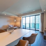  | ROPPONGI GRAND TOWER RESIDENCE Interior photo 02