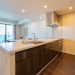  | ROPPONGI GRAND TOWER RESIDENCE Interior photo 03