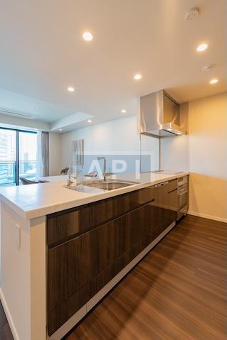  | ROPPONGI GRAND TOWER RESIDENCE Interior photo 03