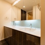  | ROPPONGI GRAND TOWER RESIDENCE Interior photo 04