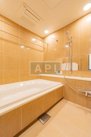  | ROPPONGI GRAND TOWER RESIDENCE Interior photo 05