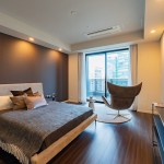  | ROPPONGI GRAND TOWER RESIDENCE Interior photo 06