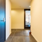  | ROPPONGI GRAND TOWER RESIDENCE Interior photo 07