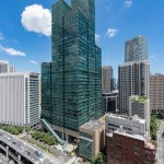  | ROPPONGI GRAND TOWER RESIDENCE Interior photo 08