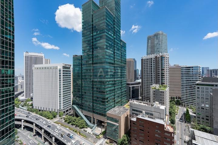  | ROPPONGI GRAND TOWER RESIDENCE Interior photo 08
