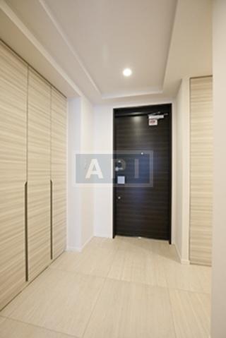  | PARK AXIS PREMIER OMOTESANDO Interior photo 07