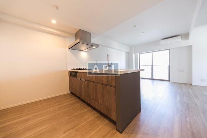  | PRIMA LEAD MINAMI-AOYAMA Interior photo 02