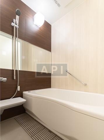  | LA TOUR SHIBAKOEN Interior photo 06