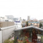  | PARK AXIS PREMIER OMOTESANDO Interior photo 09
