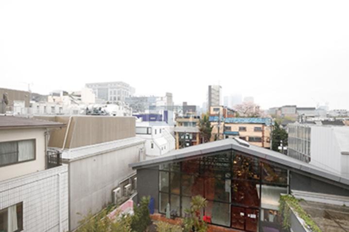  | PARK AXIS PREMIER OMOTESANDO Interior photo 09