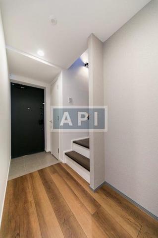  | PRIMA LEAD MINAMI-AOYAMA Interior photo 06