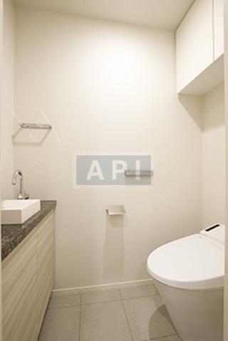  | PARK AXIS PREMIER OMOTESANDO Interior photo 06