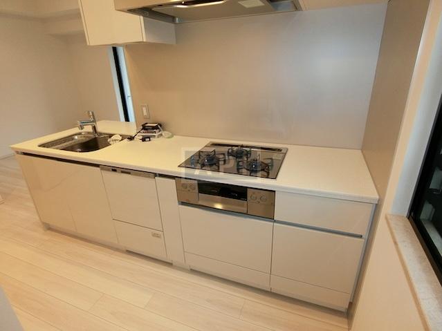  | PRIME GARDEN NISHI-AZABU Interior photo 03