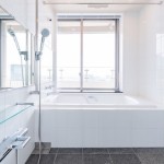  | LA TOUR SHIODOME Interior photo 08