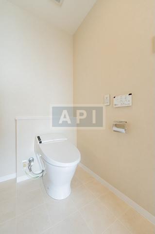  | LA TOUR SHIODOME Interior photo 16